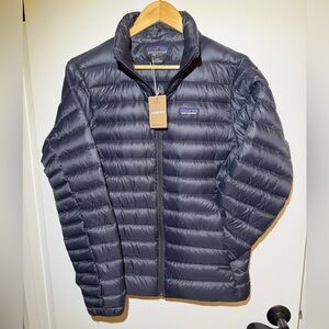 Patagonia Men’s Down Sweater Jacket